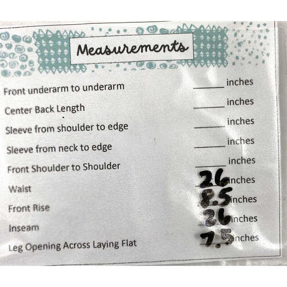 American Eagle Jeans Mens 26 x 26 Original Straight Dark Wash Denim‎ - Picture 5 of 12